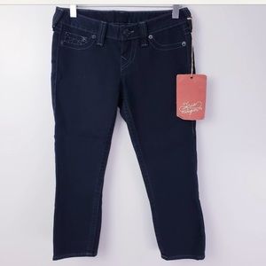 TR size 26 dark blue Capri
